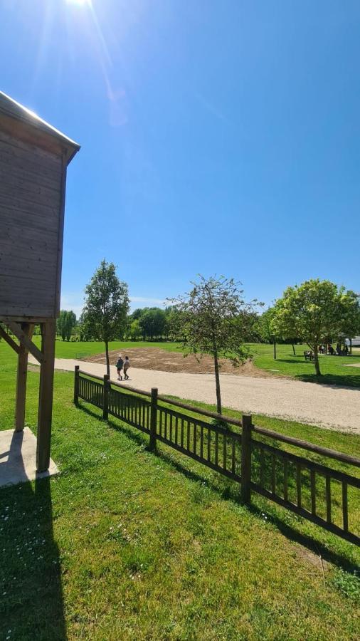 Appartement T2 Cosy, Proche De Tout ! Marmande Exteriör bild